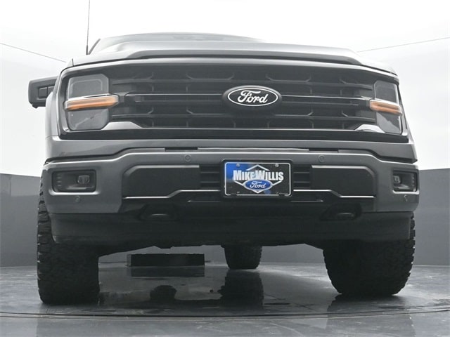 used 2024 Ford F-150 car, priced at $46,387