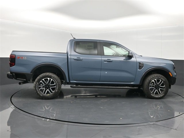 new 2024 Ford Ranger car, priced at $54,875