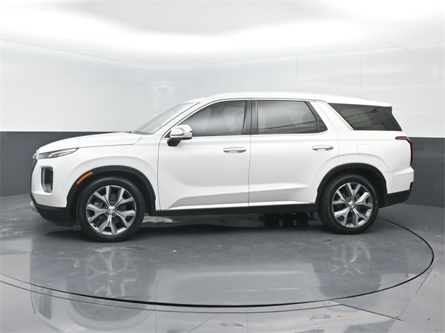 used 2020 Hyundai Palisade car, priced at $19,745