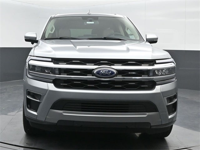 new 2024 Ford Expedition car, priced at $71,400