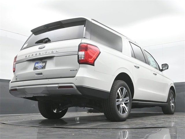 new 2024 Ford Expedition car, priced at $62,095