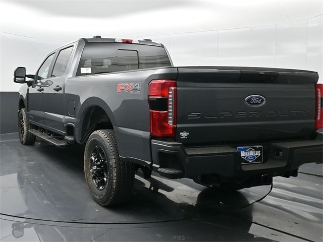 new 2024 Ford Super Duty car, priced at $71,005