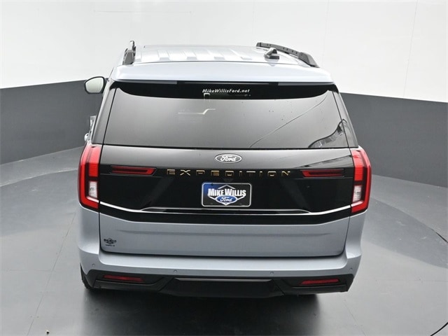new 2025 Ford Expedition car, priced at $84,540