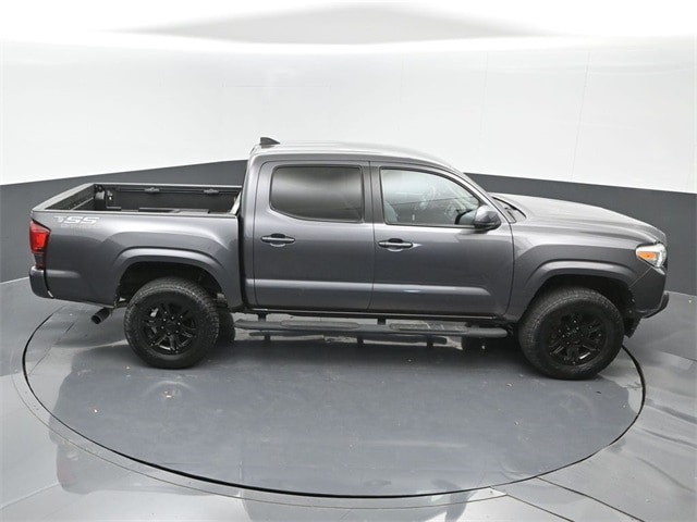 used 2019 Toyota Tacoma car, priced at $27,247