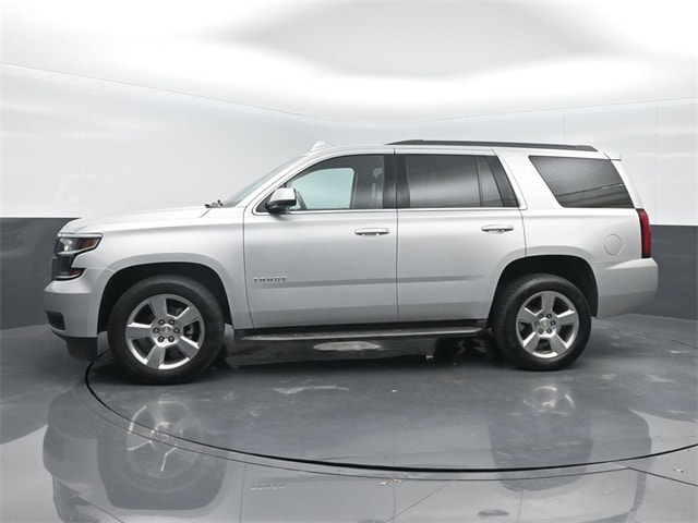used 2017 Chevrolet Tahoe car, priced at $17,910