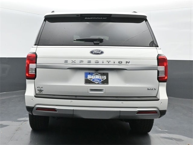 new 2024 Ford Expedition car, priced at $59,950