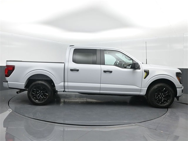 new 2025 Ford F-150 car, priced at $41,751