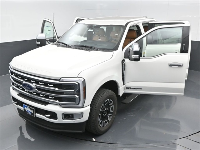 new 2024 Ford Super Duty car, priced at $88,882