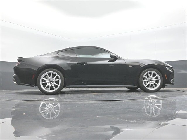 used 2024 Ford Mustang car, priced at $46,267