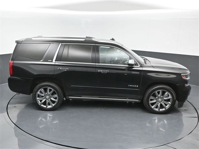 used 2015 Chevrolet Tahoe car, priced at $19,271