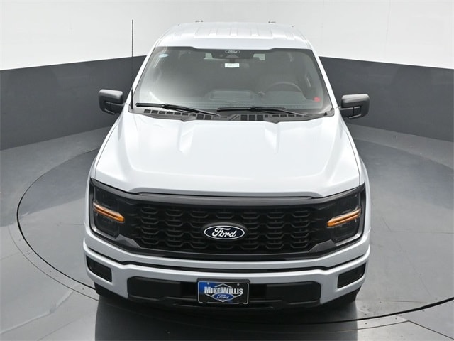 new 2025 Ford F-150 car, priced at $41,751
