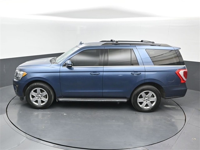 used 2019 Ford Expedition car, priced at $22,298