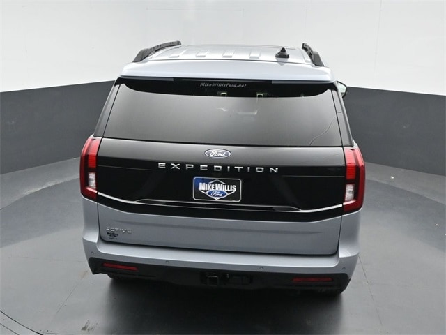 new 2025 Ford Expedition car, priced at $69,205