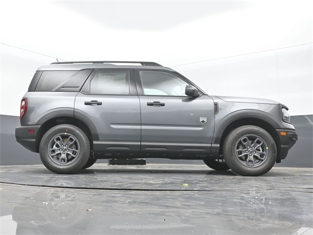 new 2024 Ford Bronco Sport car, priced at $28,825