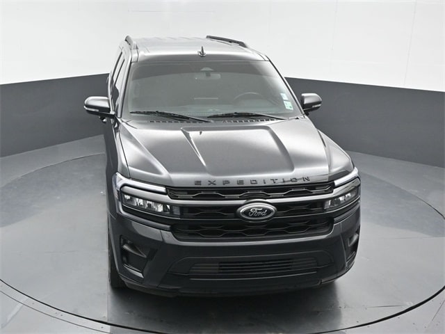 used 2023 Ford Expedition Max car, priced at $50,525