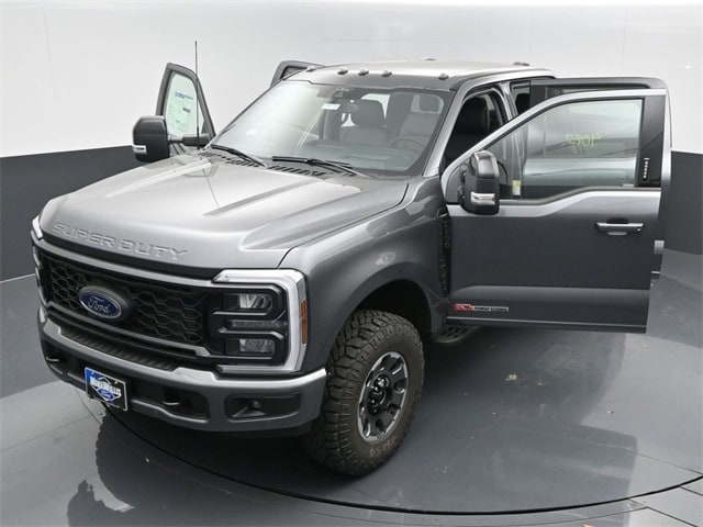 new 2024 Ford Super Duty car, priced at $85,975