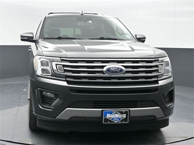 used 2020 Ford Expedition car, priced at $27,986