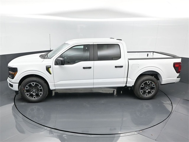 new 2024 Ford F-150 car, priced at $44,897