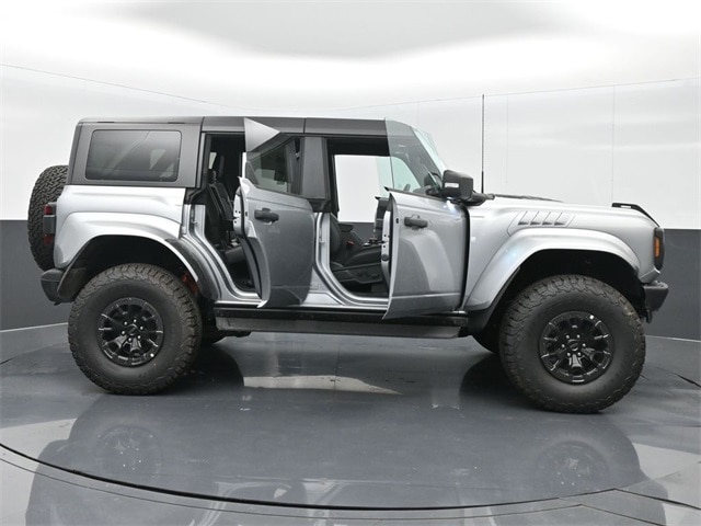 new 2024 Ford Bronco car, priced at $89,145