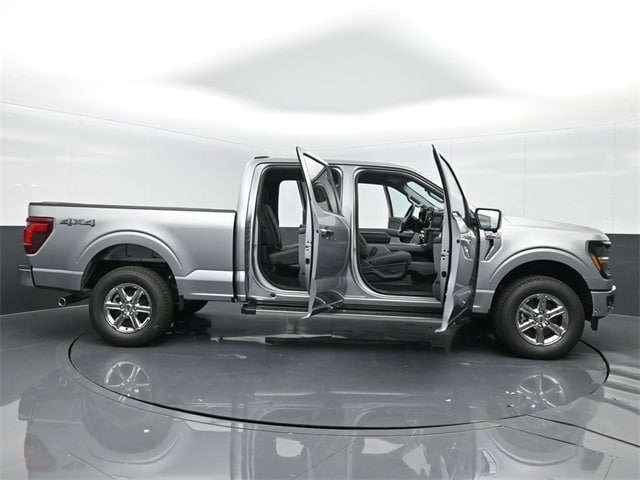 new 2024 Ford F-150 car, priced at $58,065