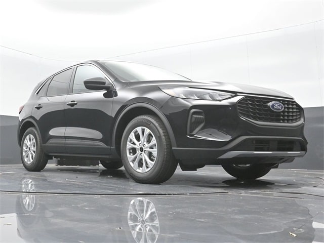 new 2024 Ford Escape car, priced at $28,910