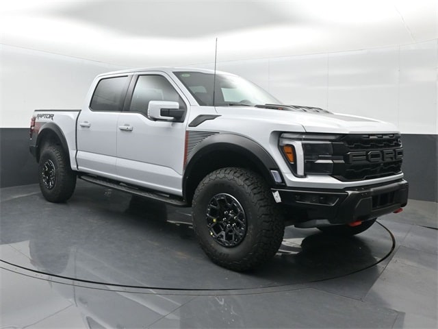new 2025 Ford F-150 car, priced at $114,420