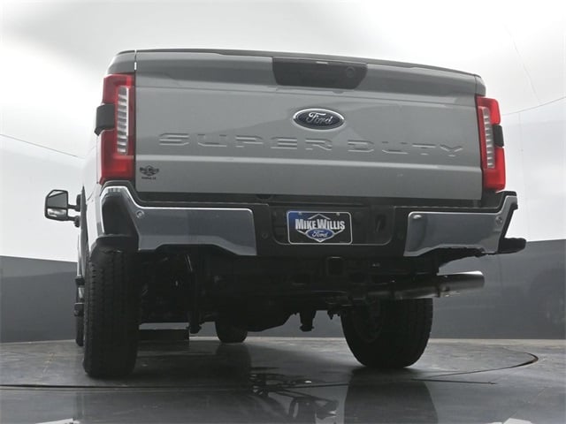 new 2025 Ford Super Duty car, priced at $71,940