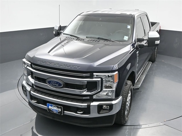 used 2022 Ford F-250SD car, priced at $46,433