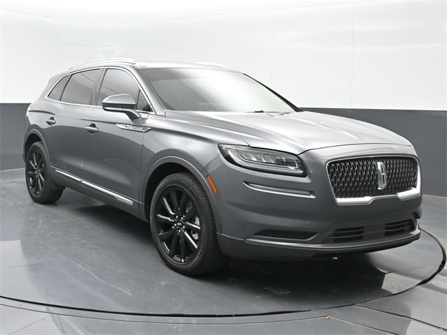 used 2023 Lincoln Nautilus car, priced at $40,100