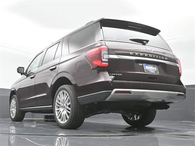 new 2024 Ford Expedition car, priced at $64,895