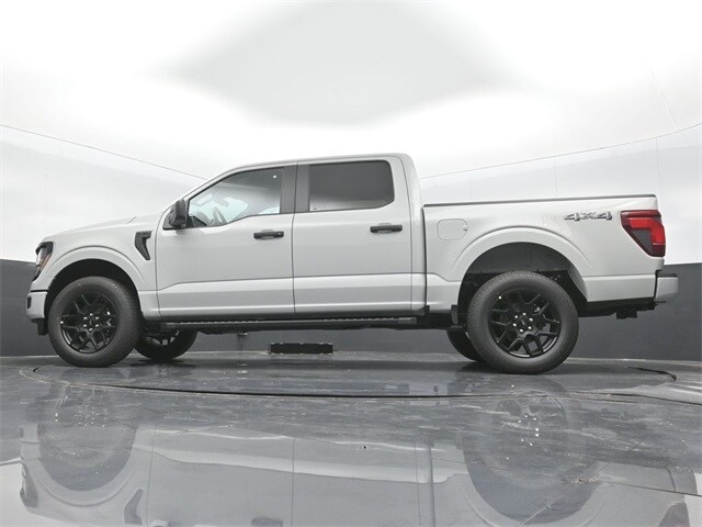 new 2024 Ford F-150 car, priced at $49,179