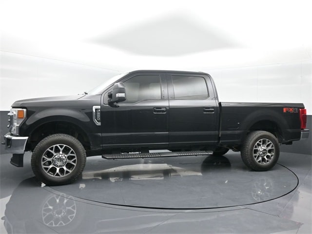 used 2020 Ford F-250SD car, priced at $35,891