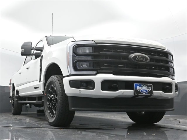 new 2024 Ford Super Duty car, priced at $82,560