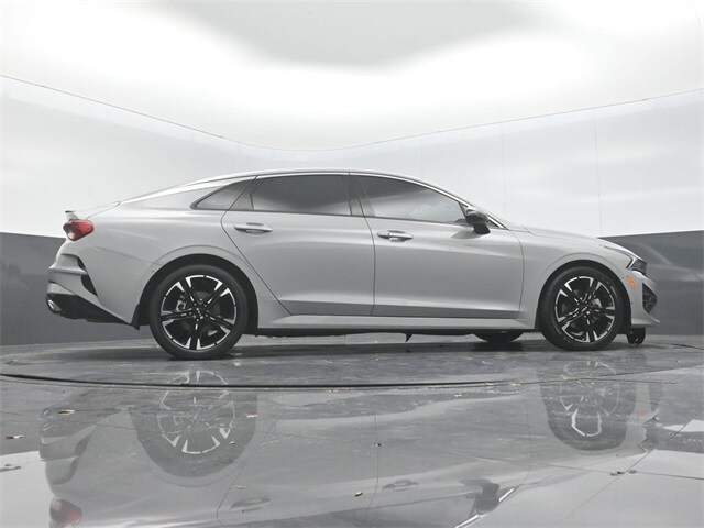 used 2022 Kia K5 car, priced at $20,743