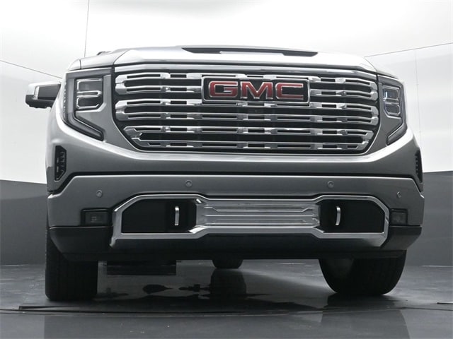 used 2023 GMC Sierra 1500 car, priced at $59,758