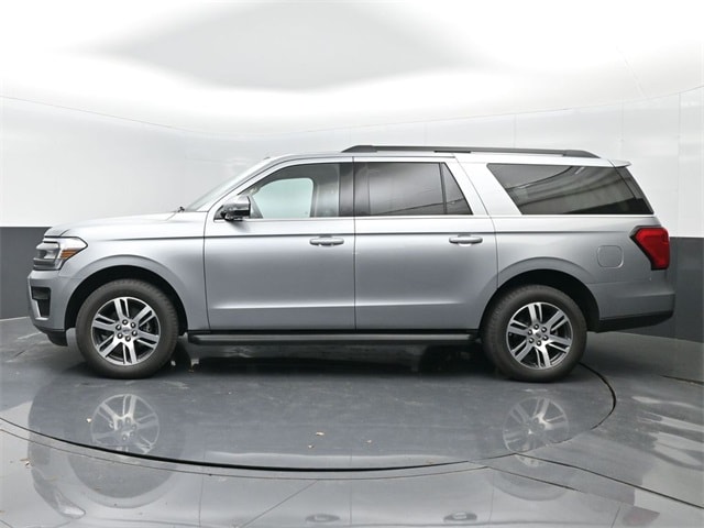 new 2024 Ford Expedition car, priced at $62,000