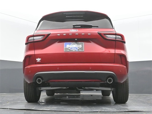 new 2024 Ford Escape car, priced at $27,475