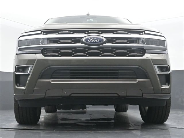 new 2024 Ford Expedition car, priced at $69,055