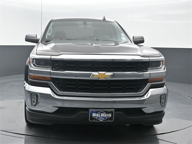 used 2016 Chevrolet Silverado 1500 car, priced at $23,570
