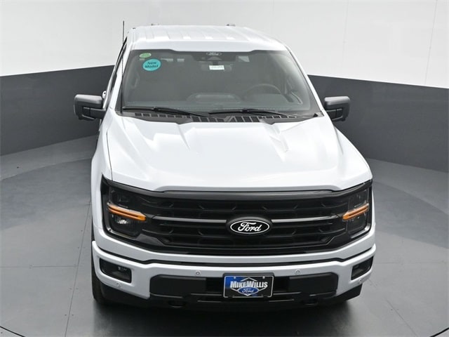 new 2025 Ford F-150 car, priced at $64,915