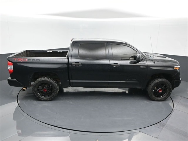 used 2019 Toyota Tundra car, priced at $34,566