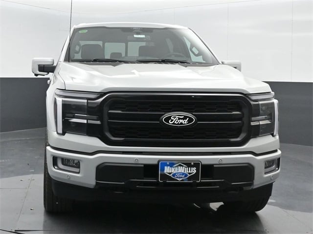 new 2024 Ford F-150 car, priced at $69,039