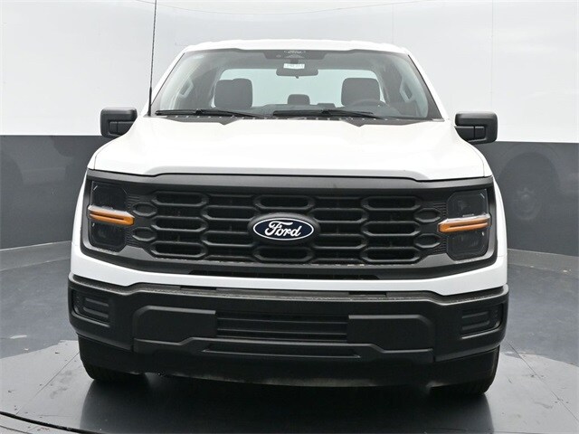 new 2024 Ford F-150 car, priced at $39,684