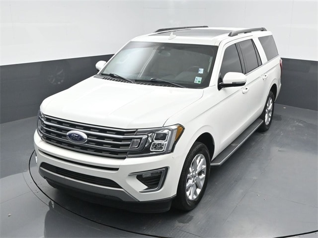 used 2020 Ford Expedition Max car, priced at $22,563