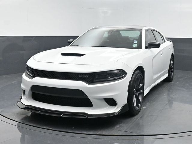 used 2023 Dodge Charger car, priced at $31,496