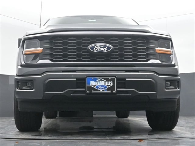 new 2024 Ford F-150 car, priced at $44,528