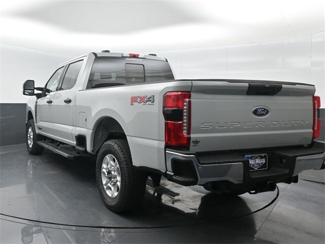new 2025 Ford Super Duty car, priced at $71,940