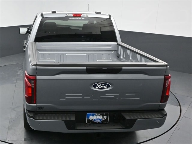 new 2024 Ford F-150 car, priced at $48,824