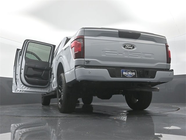 new 2025 Ford F-150 car, priced at $51,921