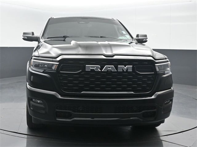 used 2025 Ram 1500 car, priced at $43,973
